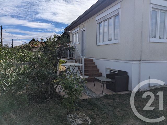 maison à vendre - 4 pièces - 73.21 m2 - GAILLAC - 81 - MIDI-PYRENEES - Century 21 Actif Immobilier