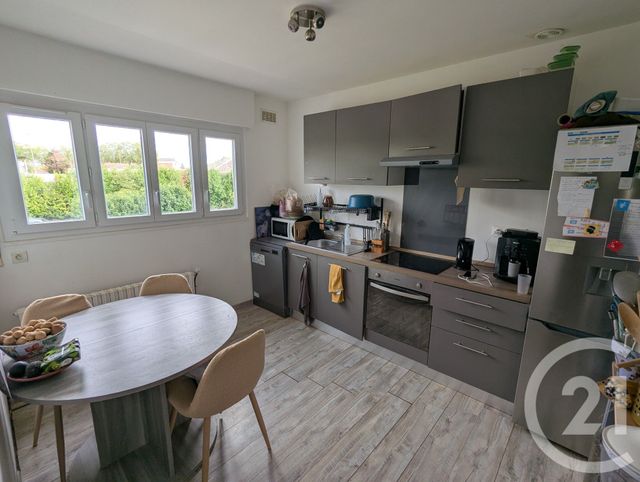 maison à vendre - 4 pièces - 73.21 m2 - GAILLAC - 81 - MIDI-PYRENEES - Century 21 Actif Immobilier