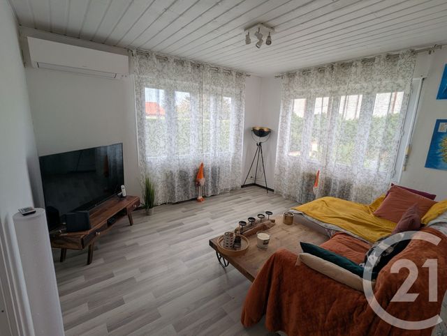 maison à vendre - 4 pièces - 73.21 m2 - GAILLAC - 81 - MIDI-PYRENEES - Century 21 Actif Immobilier