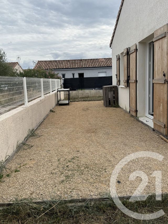 maison à louer - 3 pièces - 68.7 m2 - GAILLAC - 81 - MIDI-PYRENEES - Century 21 Actif Immobilier