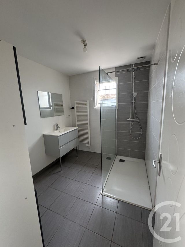 maison à louer - 3 pièces - 68.7 m2 - GAILLAC - 81 - MIDI-PYRENEES - Century 21 Actif Immobilier