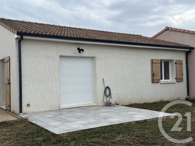 maison à louer - 3 pièces - 68.7 m2 - GAILLAC - 81 - MIDI-PYRENEES - Century 21 Actif Immobilier