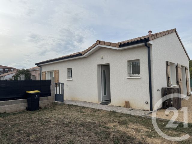 maison - GAILLAC - 81