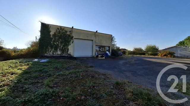 divers à vendre - 928.6 m2 - BRENS - 81 - MIDI-PYRENEES - Century 21 Actif Immobilier