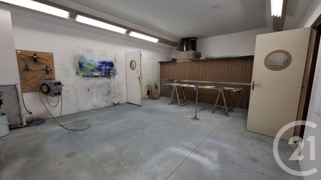 divers à vendre - 928.6 m2 - BRENS - 81 - MIDI-PYRENEES - Century 21 Actif Immobilier