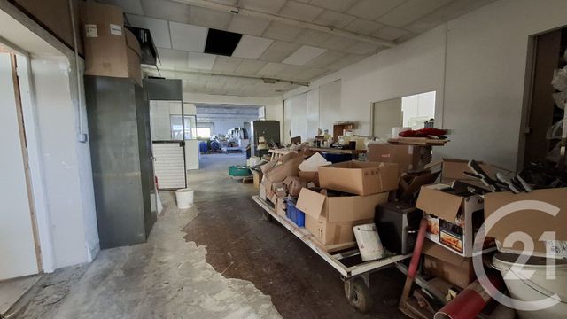 divers à vendre - 928.6 m2 - BRENS - 81 - MIDI-PYRENEES - Century 21 Actif Immobilier