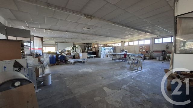 divers à vendre - 928.6 m2 - BRENS - 81 - MIDI-PYRENEES - Century 21 Actif Immobilier