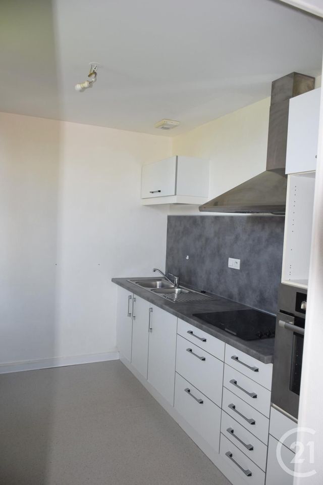 Appartement T2 à louer - 2 pièces - 50.0 m2 - GAILLAC - 81 - MIDI-PYRENEES - Century 21 Actif Immobilier