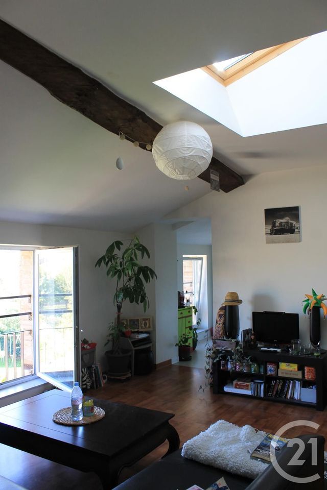 Appartement T2 à louer - 2 pièces - 50.0 m2 - GAILLAC - 81 - MIDI-PYRENEES - Century 21 Actif Immobilier