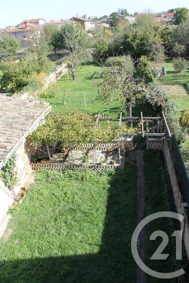 Appartement T2 à louer - 2 pièces - 50.0 m2 - GAILLAC - 81 - MIDI-PYRENEES - Century 21 Actif Immobilier