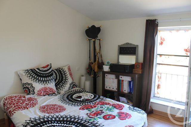 Appartement T2 à louer - 2 pièces - 50.0 m2 - GAILLAC - 81 - MIDI-PYRENEES - Century 21 Actif Immobilier