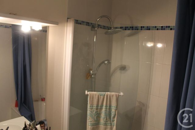Appartement T2 à louer - 2 pièces - 50.0 m2 - GAILLAC - 81 - MIDI-PYRENEES - Century 21 Actif Immobilier