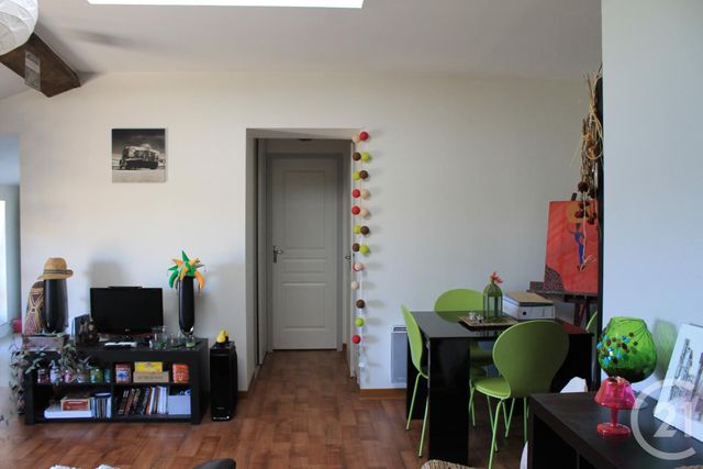 Appartement T2 à louer - 2 pièces - 50.0 m2 - GAILLAC - 81 - MIDI-PYRENEES - Century 21 Actif Immobilier