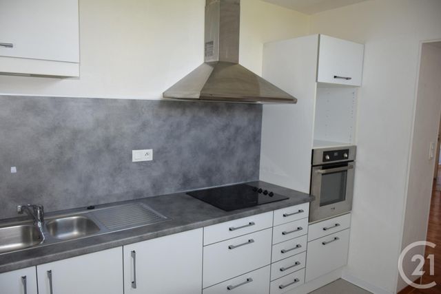 Appartement T2 à louer - 2 pièces - 50.0 m2 - GAILLAC - 81 - MIDI-PYRENEES - Century 21 Actif Immobilier