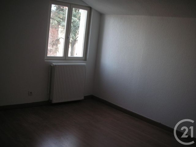 Appartement T2 à louer - 3 pièces - 60.89 m2 - GAILLAC - 81 - MIDI-PYRENEES - Century 21 Actif Immobilier