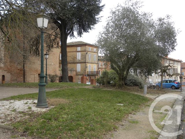 Appartement T2 à louer - 3 pièces - 60.89 m2 - GAILLAC - 81 - MIDI-PYRENEES - Century 21 Actif Immobilier
