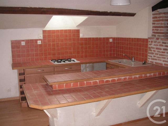 Appartement T2 à louer - 3 pièces - 60.89 m2 - GAILLAC - 81 - MIDI-PYRENEES - Century 21 Actif Immobilier