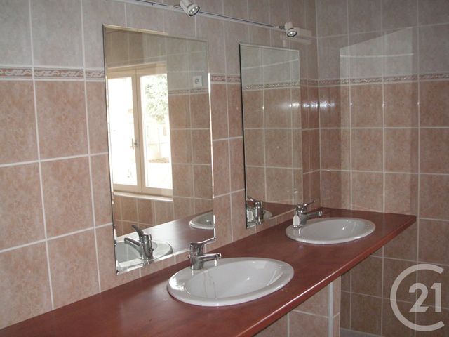 Appartement T2 à louer - 3 pièces - 60.89 m2 - GAILLAC - 81 - MIDI-PYRENEES - Century 21 Actif Immobilier