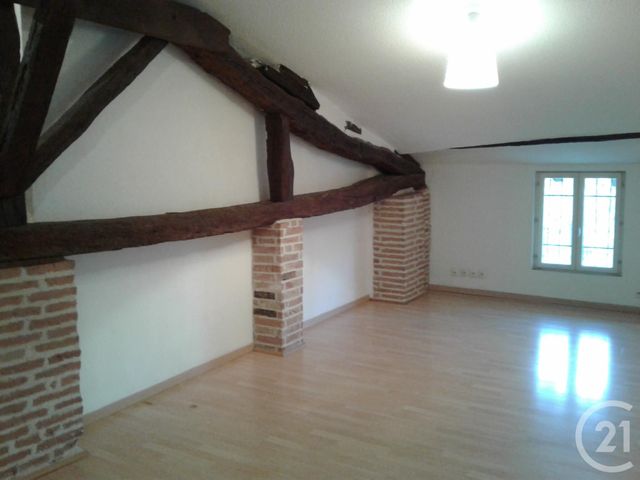 Appartement T2 à louer GAILLAC