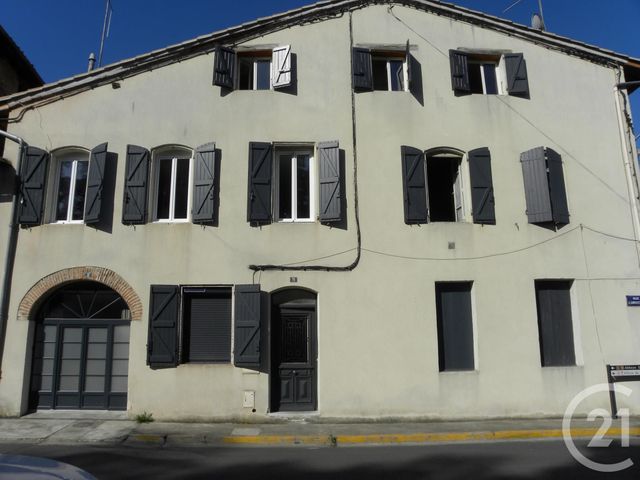 Appartement T2 à louer - 3 pièces - 60.89 m2 - GAILLAC - 81 - MIDI-PYRENEES - Century 21 Actif Immobilier
