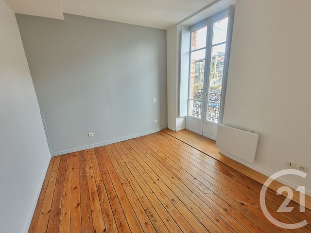 Appartement T2 à louer - 2 pièces - 29.07 m2 - GAILLAC - 81 - MIDI-PYRENEES - Century 21 Actif Immobilier
