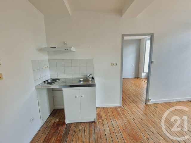 Appartement T2 à louer - 2 pièces - 29.07 m2 - GAILLAC - 81 - MIDI-PYRENEES - Century 21 Actif Immobilier