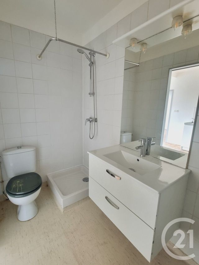 Appartement T2 à louer - 2 pièces - 29.07 m2 - GAILLAC - 81 - MIDI-PYRENEES - Century 21 Actif Immobilier