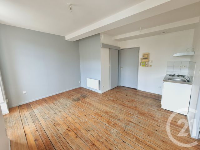 Appartement T2 à louer - 2 pièces - 29.07 m2 - GAILLAC - 81 - MIDI-PYRENEES - Century 21 Actif Immobilier