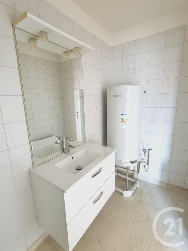 Appartement T2 à louer - 2 pièces - 29.07 m2 - GAILLAC - 81 - MIDI-PYRENEES - Century 21 Actif Immobilier