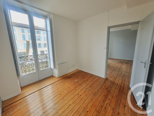 Appartement T2 à louer - 2 pièces - 29.07 m2 - GAILLAC - 81 - MIDI-PYRENEES - Century 21 Actif Immobilier