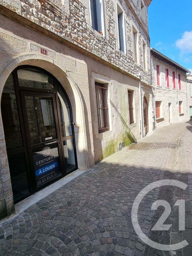 appartement - CASTELNAU DE MONTMIRAL - 81