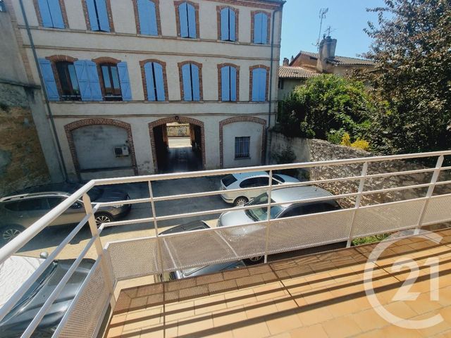 maison à louer - 3 pièces - 71.22 m2 - GAILLAC - 81 - MIDI-PYRENEES - Century 21 Actif Immobilier