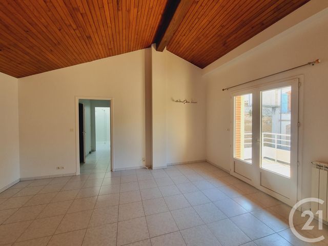 maison à louer - 3 pièces - 71.22 m2 - GAILLAC - 81 - MIDI-PYRENEES - Century 21 Actif Immobilier