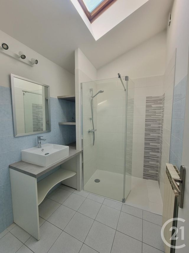 maison à louer - 3 pièces - 71.22 m2 - GAILLAC - 81 - MIDI-PYRENEES - Century 21 Actif Immobilier