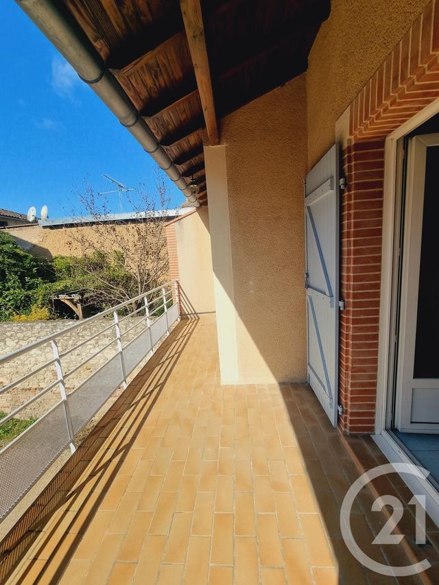 maison à louer - 3 pièces - 71.22 m2 - GAILLAC - 81 - MIDI-PYRENEES - Century 21 Actif Immobilier