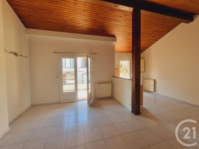 maison à louer - 3 pièces - 71.22 m2 - GAILLAC - 81 - MIDI-PYRENEES - Century 21 Actif Immobilier