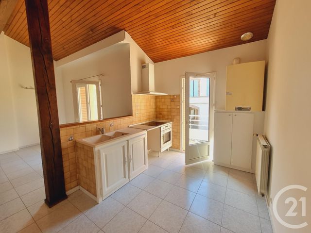 maison à louer - 3 pièces - 71.22 m2 - GAILLAC - 81 - MIDI-PYRENEES - Century 21 Actif Immobilier