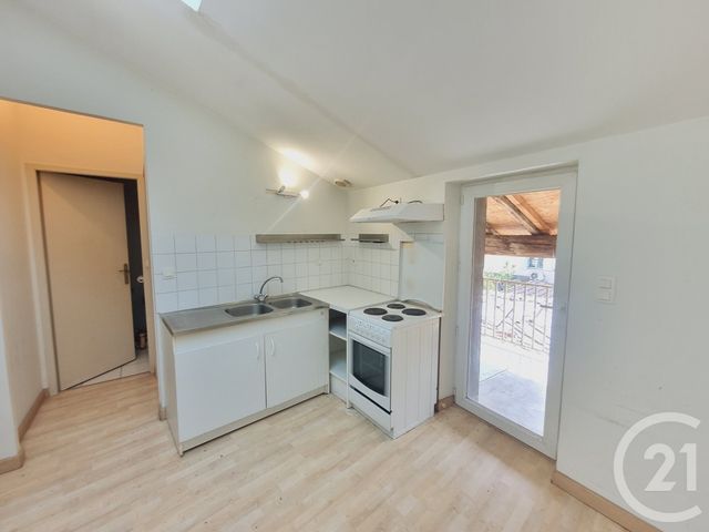 Appartement T1 à louer - 1 pièce - 42.89 m2 - GAILLAC - 81 - MIDI-PYRENEES - Century 21 Actif Immobilier