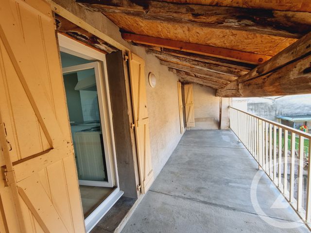 Appartement T1 à louer - 1 pièce - 42.89 m2 - GAILLAC - 81 - MIDI-PYRENEES - Century 21 Actif Immobilier