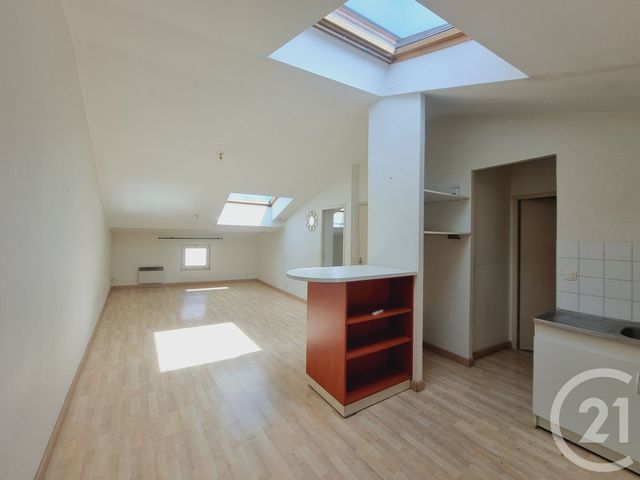 Appartement T1 à louer GAILLAC