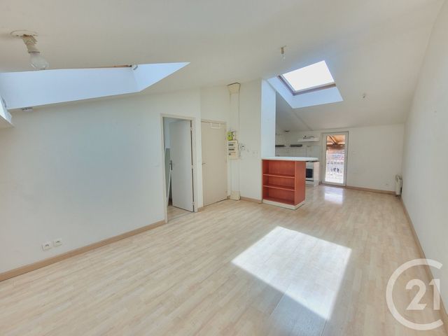 Appartement T1 à louer - 1 pièce - 42.89 m2 - GAILLAC - 81 - MIDI-PYRENEES - Century 21 Actif Immobilier